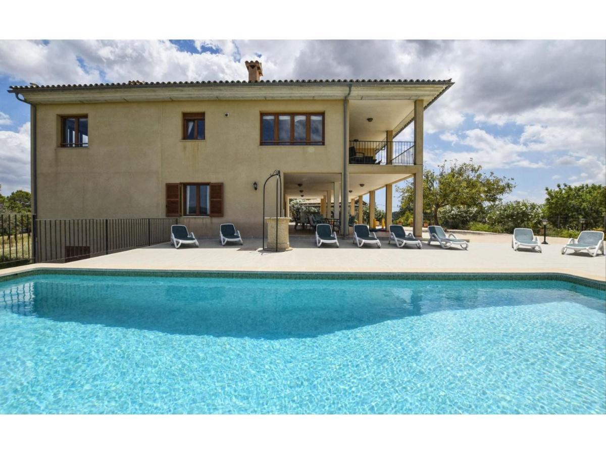 Holiday home Belvilla By Oyo Sastre Blanquer