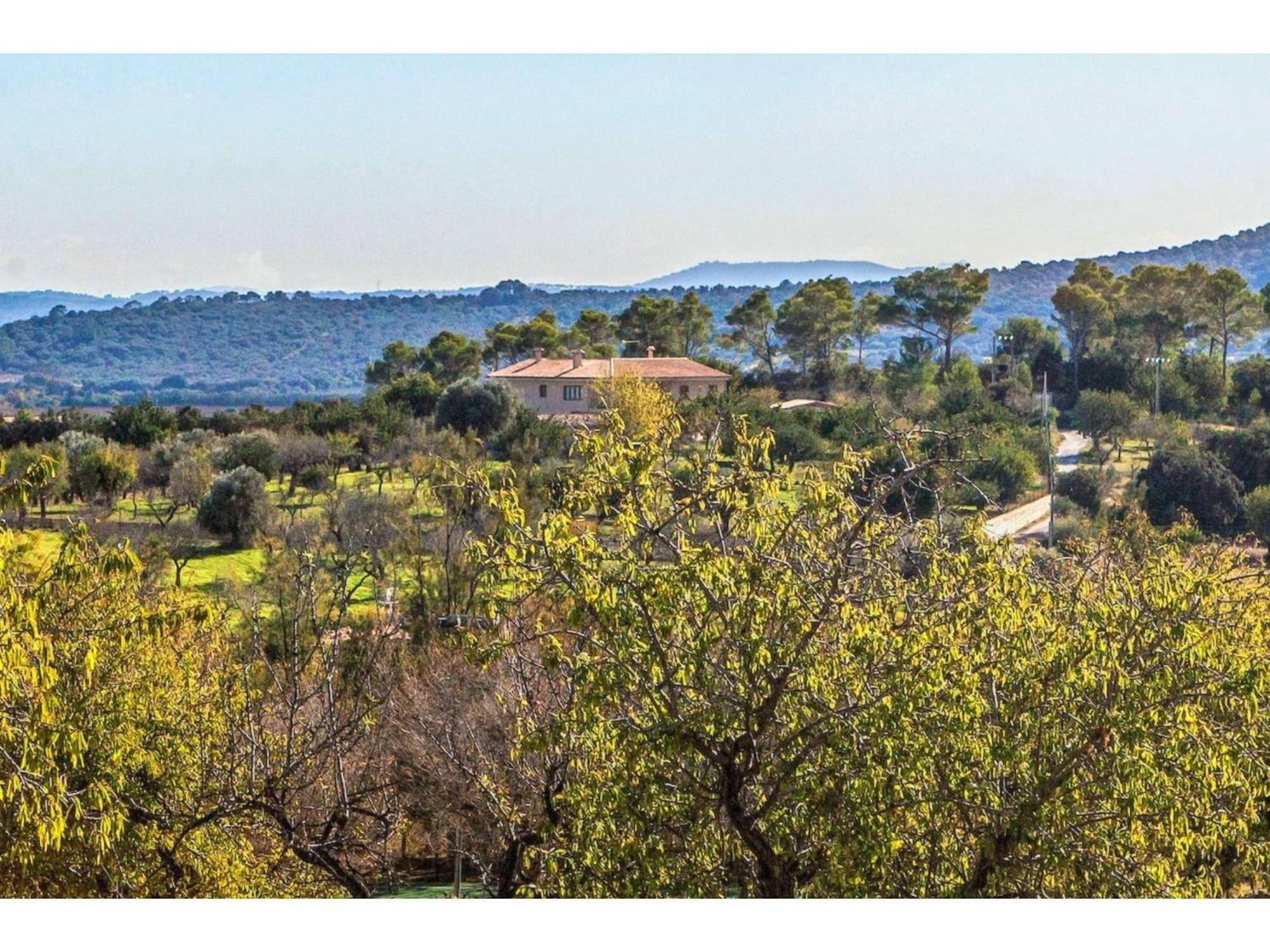 Belvilla By Oyo Sastre Blanquer Hébergement de vacances Selva (Mallorca)